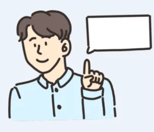 영어 문법을 가르치는 선생님