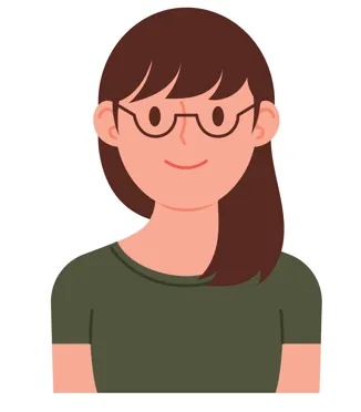 영어 공부에 진심인 청년