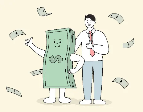 cost (비용) 관련 영어 표현