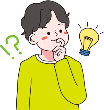 영문법을 열심히 공부하는 청년