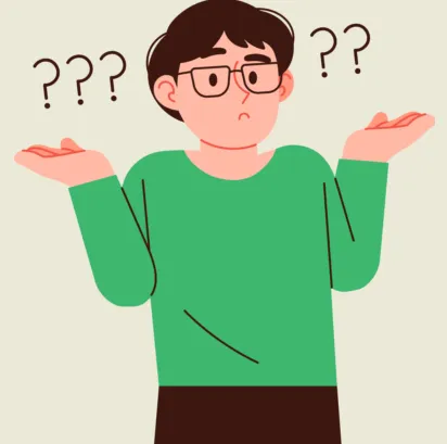 must, have to, should 차이가 궁금한 청년