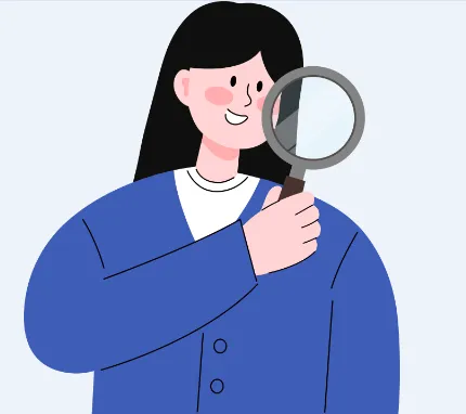 현재진행형 미래 표현에 대해 꼼꼼히 살펴보는 청년