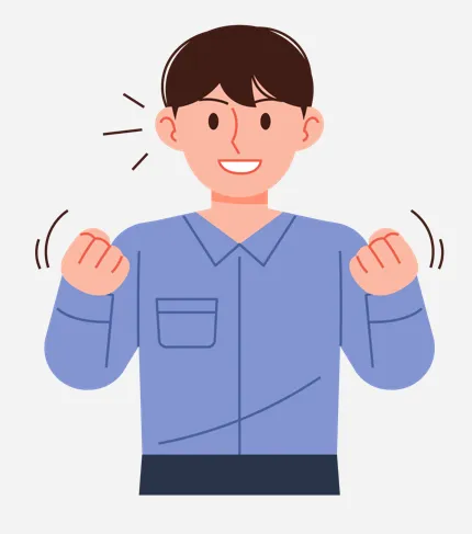 동사 go의 대표적인 뜻 3가지
