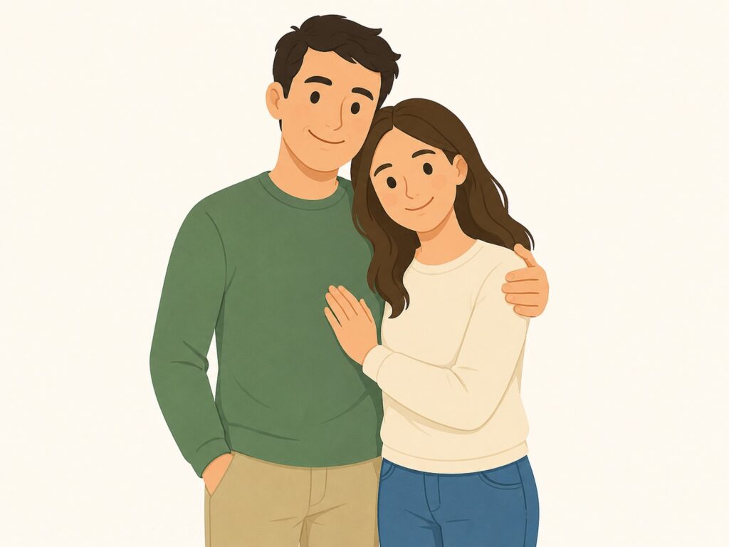 marriage : 결혼, 결혼생활, 결혼 관계