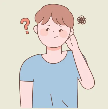 문제 (problem)를 발견한 청년