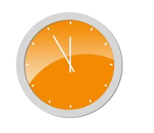전치사 by와 until 뒤에 시간 표현이 왔을 때