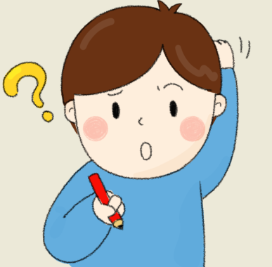영어 학습에 궁금증이 많은 아이